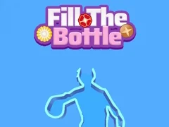 Jeu Remplir la bouteille en ligne Jeu Remplir la bouteille en ligne