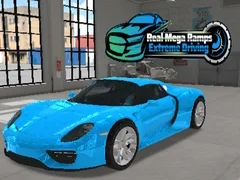 Jeu Véritable Mega Ramps Conduite Extrême en ligne Jeu Véritable Mega Ramps Conduite Extrême en ligne