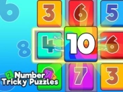 Jeu Casse-têtes Numériques Complexes en ligne Jeu Casse-têtes Numériques Complexes en ligne