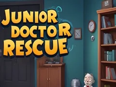Jeu Sauvetage du jeune docteur en ligne Jeu Sauvetage du jeune docteur en ligne