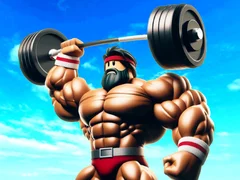 Jeu Tycoon Fusion Musculaire de Gym en ligne Jeu Tycoon Fusion Musculaire de Gym en ligne