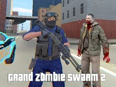 Jeu Grand essaim de zombies 2 en ligne Jeu Grand essaim de zombies 2 en ligne