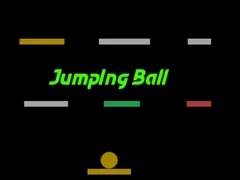 Jeu Sauts de Ballon en ligne Jeu Sauts de Ballon en ligne
