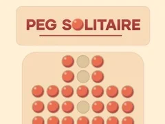 Jeu Solitaire à Pion en ligne