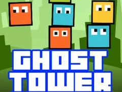 Jeu Tour Fantôme en ligne