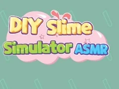 Jeu Simulateur de Slime DIY ASMR en ligne