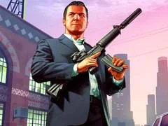 Jeu GTA Simulateur de Crime en ligne Jeu GTA Simulateur de Crime en ligne