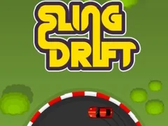 Jeu Sling Drift en ligne Jeu Sling Drift en ligne