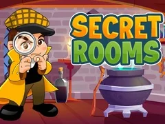 Jeu Chambres secrètes en ligne