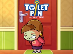 Jeu Épingle de Toilette en ligne