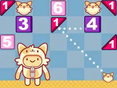 Jeu Puzzle Piffies en ligne Jeu Puzzle Piffies en ligne