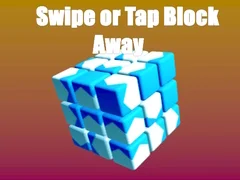 Jeu Balayez ou Touchez pour Déplacer le Bloc en ligne Jeu Balayez ou Touchez pour Déplacer le Bloc en ligne