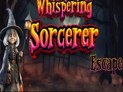 Jeu Évasion du Sorcier Murmure en ligne Jeu Évasion du Sorcier Murmure en ligne