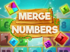 Jeu Fusion des Nombres en ligne Jeu Fusion des Nombres en ligne