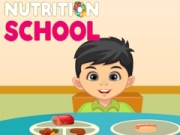 Jeu École de nutrition en ligne Jeu École de nutrition en ligne