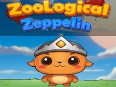 Jeu Zeppelin zoologique en ligne Jeu Zeppelin zoologique en ligne