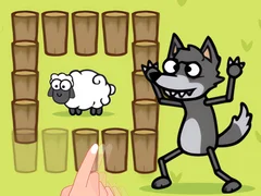 Jeu Sauvez les moutons en ligne Jeu Sauvez les moutons en ligne
