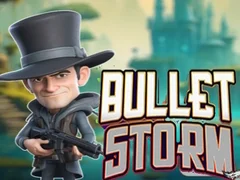 Jeu Tempête de Balles en ligne
