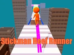 Jeu Stickman Coureur en Talons en ligne
