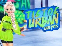 Jeu TicToc Tenues Urbaines en ligne