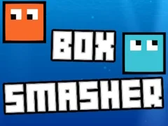 Jeu Casse-boîte en ligne