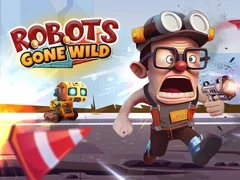 Jeu Robots Libres en ligne Jeu Robots Libres en ligne