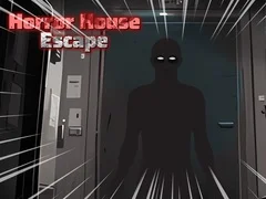 Jeu Évasion de la maison hantée en ligne