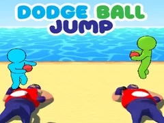 Jeu Saut de Ballon Évitement en ligne Jeu Saut de Ballon Évitement en ligne