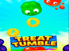 Jeu Traiter la chute en ligne