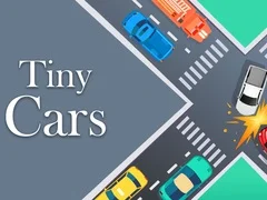 Jeu Petites voitures en ligne