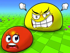 Jeu Simulateur de Manger des Blobs en ligne