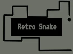 Jeu Serpent Rétro en ligne