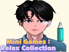 Jeu Mini Jeux : Collection Détente en ligne