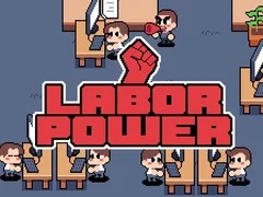 Jeu Pouvoir du travail en ligne Jeu Pouvoir du travail en ligne