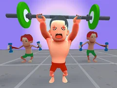 Jeu Maître de la Musculation en ligne
