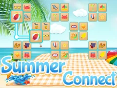 Jeu Connexion Estivale en ligne