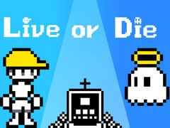 Jeu Vivre ou mourir en ligne