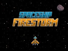 Jeu Tempête de Feu de Vaisseau Spatial en ligne Jeu Tempête de Feu de Vaisseau Spatial en ligne