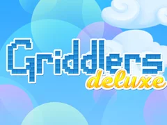 Jeu Griddlers Deluxe en ligne Jeu Griddlers Deluxe en ligne