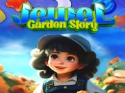 Jeu Histoire du Jardin des Joyaux en ligne Jeu Histoire du Jardin des Joyaux en ligne