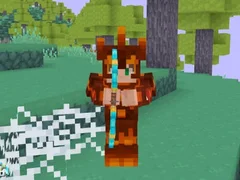 Jeu RoyaumeCube.io en ligne Jeu RoyaumeCube.io en ligne