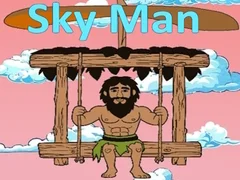 Jeu Homme du Ciel en ligne Jeu Homme du Ciel en ligne