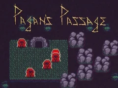 Jeu Le Passage des Païens en ligne