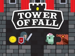 Jeu Tour de Chute en ligne Jeu Tour de Chute en ligne