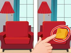 Jeu Trouvez les différences en ligne