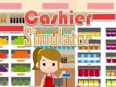 Jeu Simulateur de Caissier en ligne