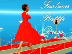 Jeu Battle de Mode Robe en ligne Jeu Battle de Mode Robe en ligne