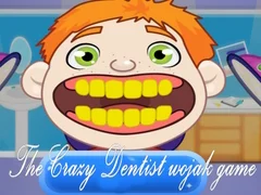 Jeu Le jeu du dentiste fou Wojak en ligne Jeu Le jeu du dentiste fou Wojak en ligne