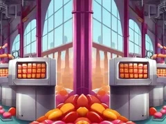 Jeu Usine de Tri de Bonbons en ligne Jeu Usine de Tri de Bonbons en ligne