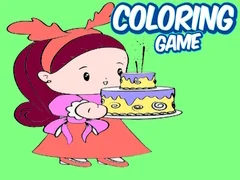 Jeu Jeu de coloriage en ligne Jeu Jeu de coloriage en ligne